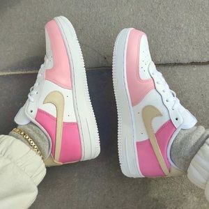Air force 1 custom